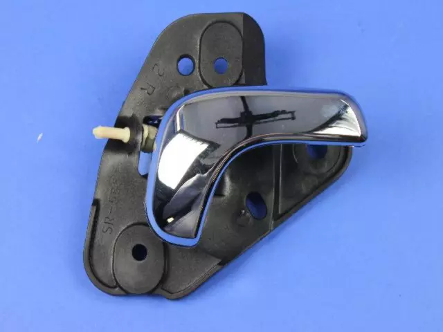 4894118AA - Interior Trim: Door Interior Handle, Right for Mopar Image