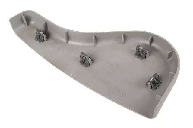 Seat Track Cap - GM (88995547)