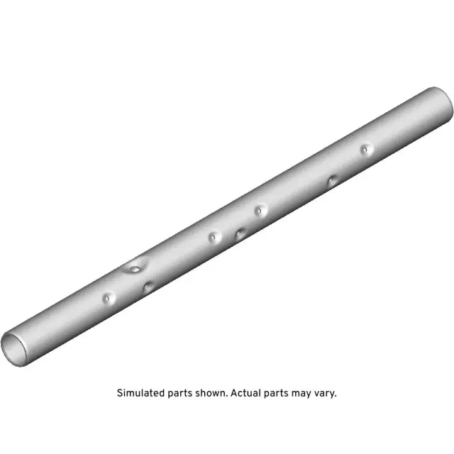 22833941 - Body: Front Crossmember for Cadillac: Escalade, Escalade ESV, Escalade EXT | Chevrolet: Avalanche, Avalanche 1500, Avalanche 2500, Silverado 1500, Silverado 1500 Classic, Silverado 1500 HD, Silverado 1500 HD Classic, Silverado 1500 LD, Suburban, Suburban 1500, Tahoe | GMC: Sierra 1500, Sierra 1500 Classic, Sierra 1500 HD, Sierra 1500 HD Classic, Sierra 1500 Limited, Yukon, Yukon XL, Yukon XL 1500 Image