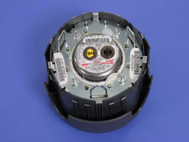 Driver Air Bag - Mopar (ZE64XDHAF)