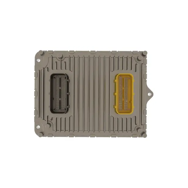 68434933AC - Electrical: PCM for Ram: 1500 Image