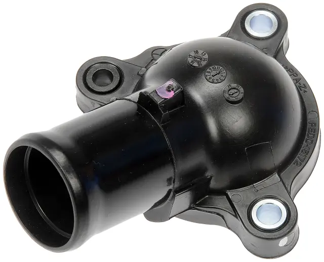 9025198 - Belts and Cooling: Engine Coolant Thermostat Housing for Dorman Image