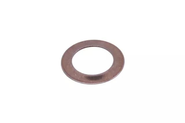 12686941 - : Turbocharger Wastegate Actuator Rod Spring for GM Image