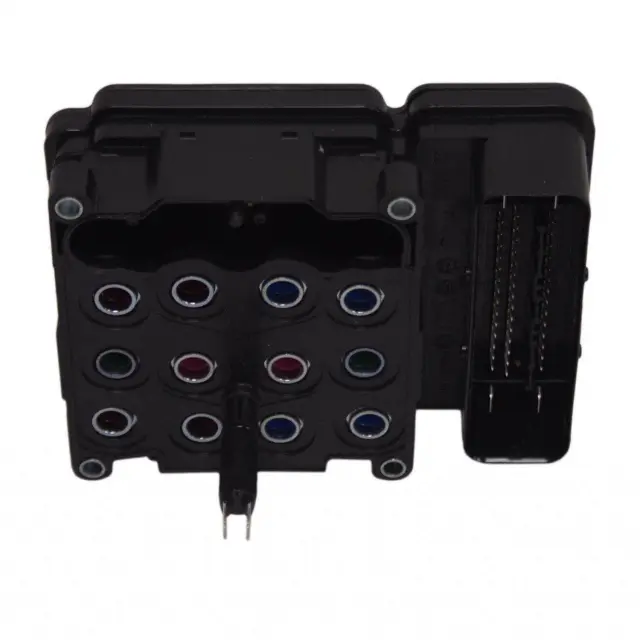 BL1Z2C219D - Electrical: ABS Control Unit for Ford Image