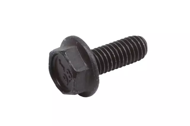 Tie Down Hook Bolt - GM (11561035)