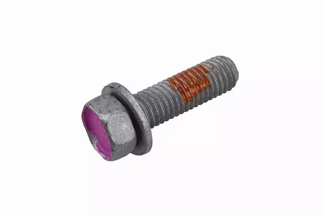 26036835 - : M10x1.5x34.9 Multi-Purpose Bolt for GM Image