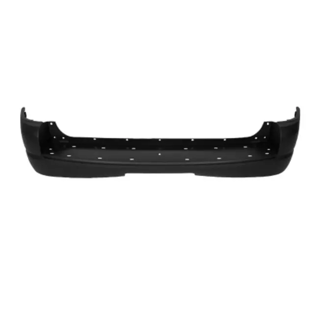 5L2Z17K835AAD - Body: Bumper Cover for Ford: Explorer Image image