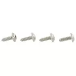W502660S437 - : Sun-Visor Screw for Ford Image