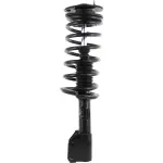 272218 - : Quick-Strut Front Left Suspension Strut and Coil Spring Assembly for MONROE SHOCKS &amp; STRUTS Image