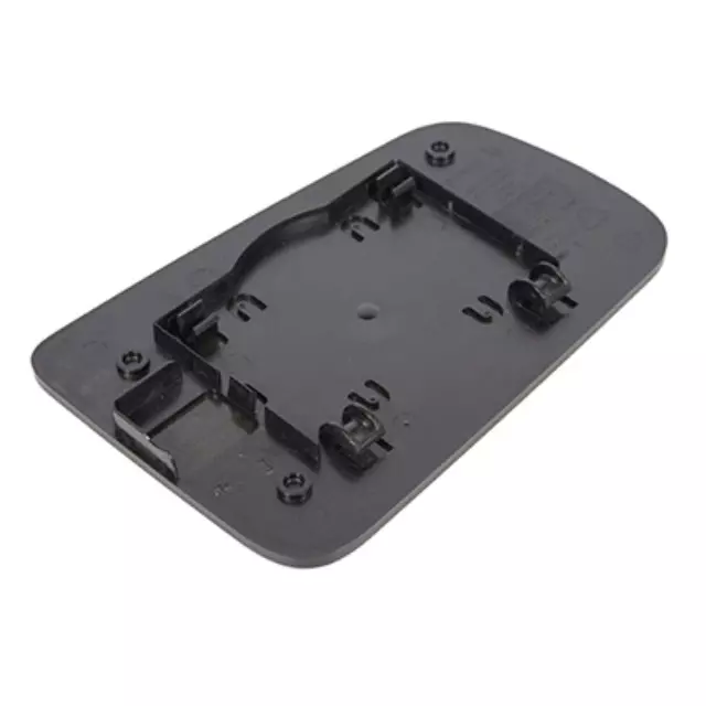 Mirror Glass - Driver's Side (LH) - Ford (8S4Z-17K707-C)