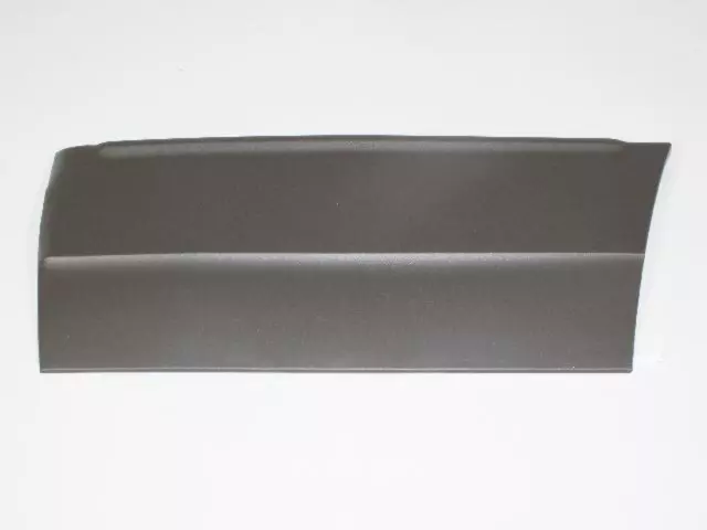 Rear Door Cladding, Left - Mopar (5EY75XS9AF)