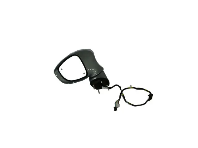 Outside Rearview Mirror, Left - Mopar (5RM231QAAD)