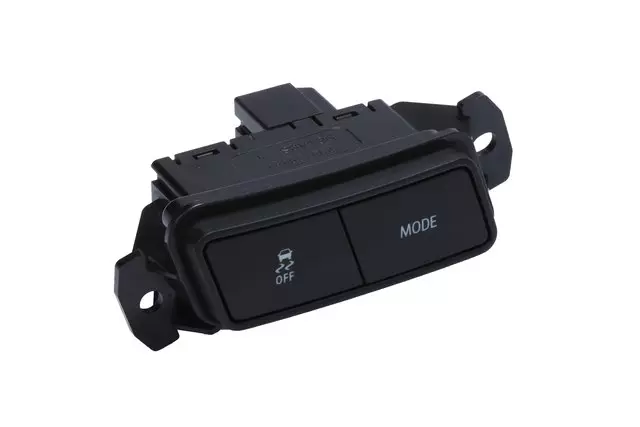84627138 - : Vehicle Stability Control System Switch for ACDelco Image