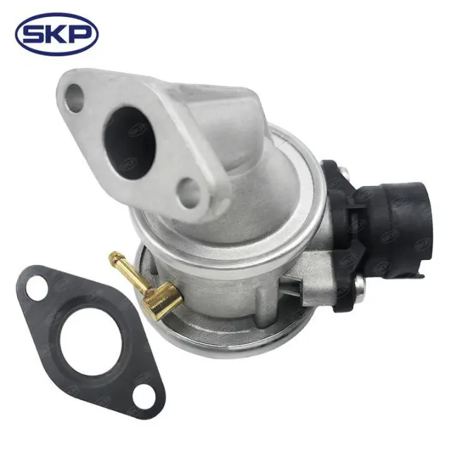 SK911980 - : SKP Secondary Air Injection Check Valve for Skyward Automotive Image