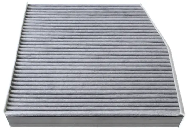 LAK879 - Filters: Cabin Air Filter for Mahle Image