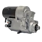 19133855 - : Remanufactured Starter for GM Image