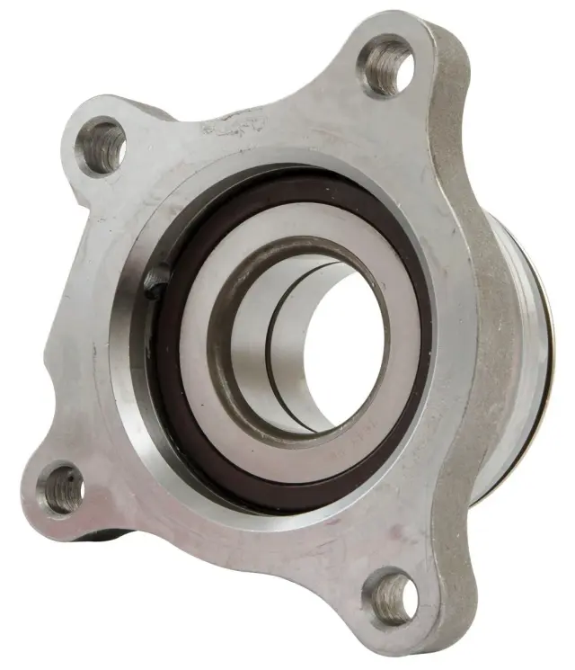 101873 - Wheels, Tires &amp; Parts: FAG Wheel Bearing - Generation 2D for SCHAEFFLER BEARING Image