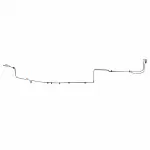 BRTA5 - : Tube Assembly Brake for Ford Image