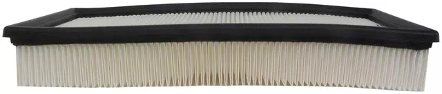 A2038C - Air and Fuel Delivery: Air Filter for Ford: Freestar, Thunderbird | Jaguar: S-Type | Lincoln: LS | Mercury: Monterey Image