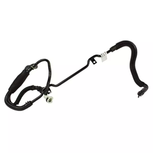 Vacuum Tube - Ford (JR3Z-2420-C)