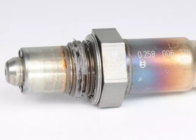 24402859 - : Heated Oxygen Sensor for GM Image