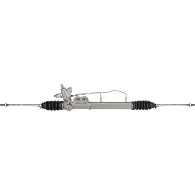 93122M - Suspension &amp; Steering: Rack and Pinion Assembly - MAVAL - Hydraulic Power - Remanufactured - 93122M for Maval Image