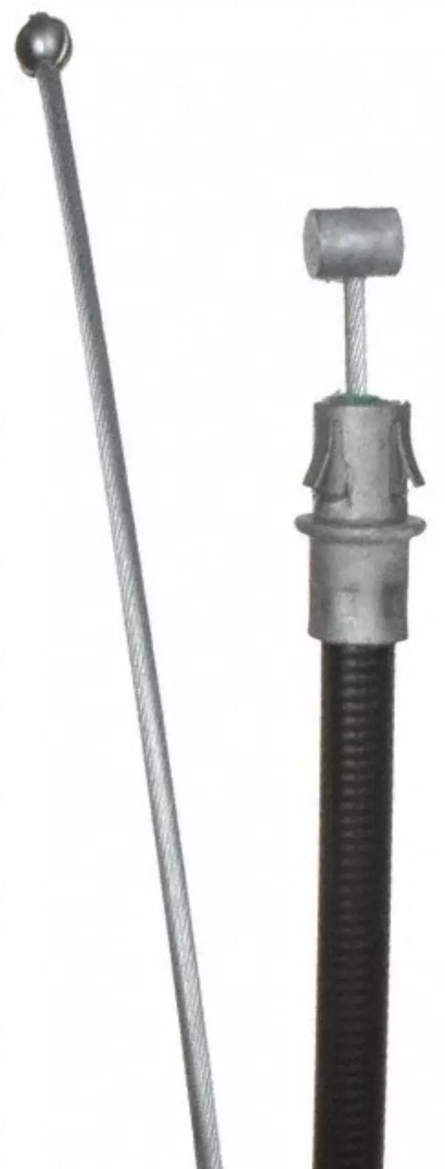 Rear Parking Brake Cable Assembly - GM (18034026)