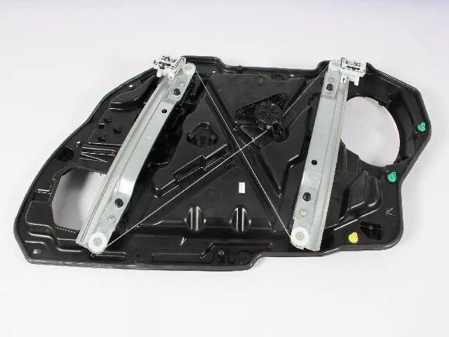 68103997AC - : Carrier Plate Panel, Left for Mopar Image