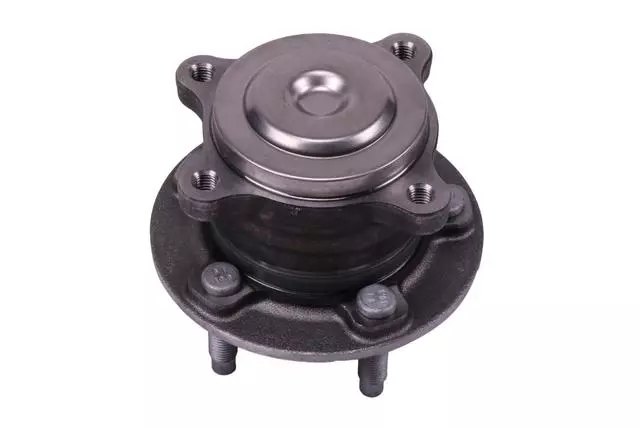 13517460 - : Rear Wheel Hub for Chevrolet: Cruze, Volt Image