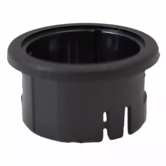 1L2Z15K040AA - Body: Element Ring for Ford: E-150, E-250, E-350 Super Duty, Escape, Expedition, F-150, F-250 Super Duty, F-350 Super Duty, F-450 Super Duty, Freestar | Lincoln: Mark LT, Navigator | Mercury: Grand Marquis, Marauder, Mariner, Monterey Image