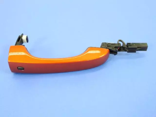 Front Door Exterior Handle - Mopar (1RH64HVGAD)