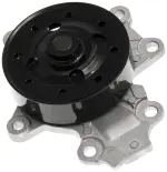 42187 - : Premium Engine Water Pump for Gates Image