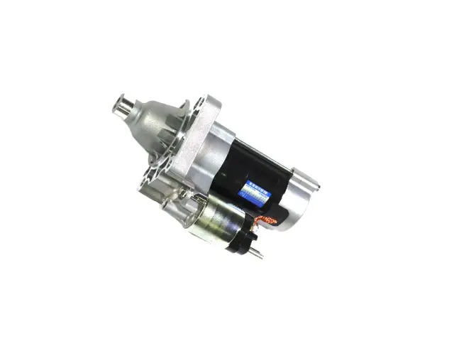 4801850AA - Electrical: Engine Starter for Jeep: Wrangler Image