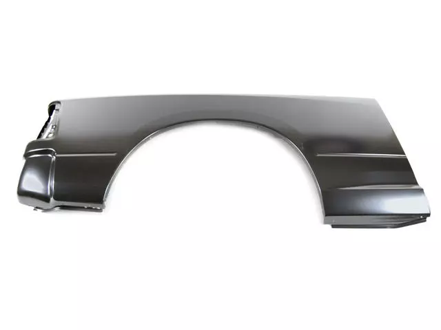 Box Side Outer Panel, Right - Mopar (68146556AB)