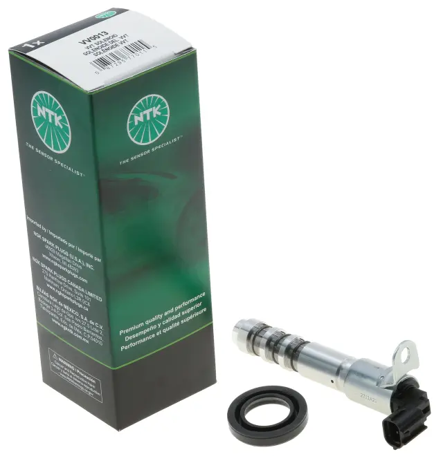 VV0013 - Engines &amp; Components: NTK Engine Variable Valve Timing (VVT) Solenoid for NTK Oxygen Sensors Image