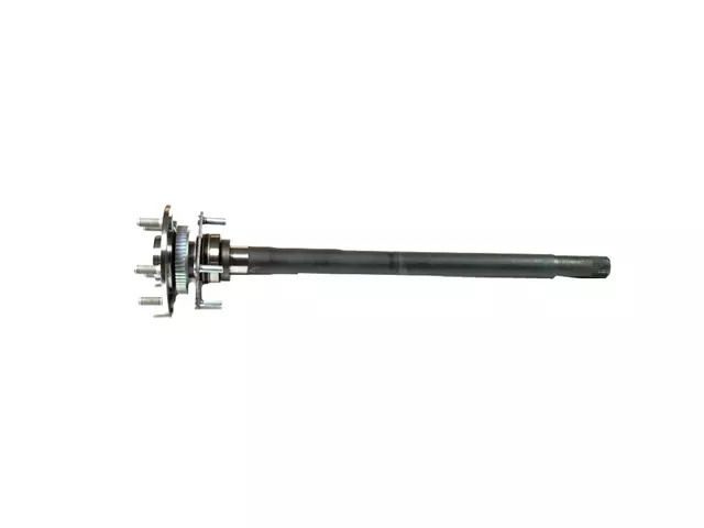 Axle Rear Shaft, Right - Mopar (68401892AA)