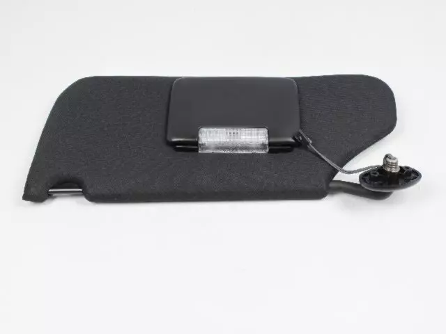 1GW17DX9AB - Interior Trim: Visor, Left for Mopar Image