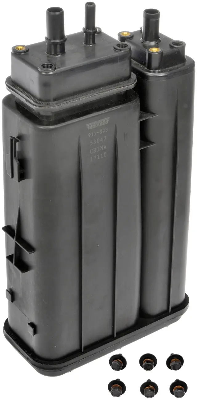 911823 - Emission Systems: Evaporative Emissions Charcoal Canister for Dorman Image