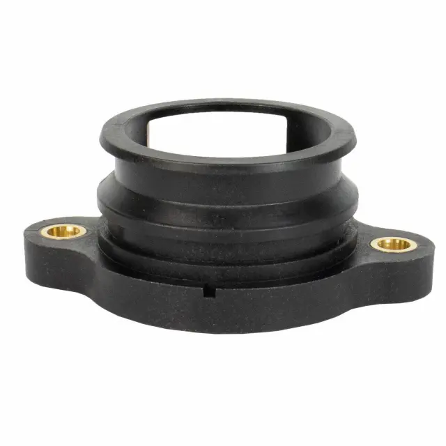 RH199 - : Motorcraft™ Engine Coolant Thermostat Housing for Ford: F-250 Super Duty, F-350 Super Duty, F-450 Super Duty, F-550 Super Duty Image