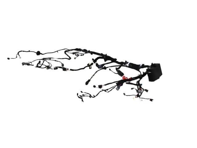Headlamp To Dash Wiring - Mopar (68498603AC)