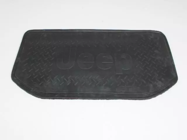 Cargo Mat - Mopar (1XD49DX9AA)