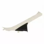 CJ5Z7803598AA - Body: Windshield Pillar Trim for Ford: Escape Image
