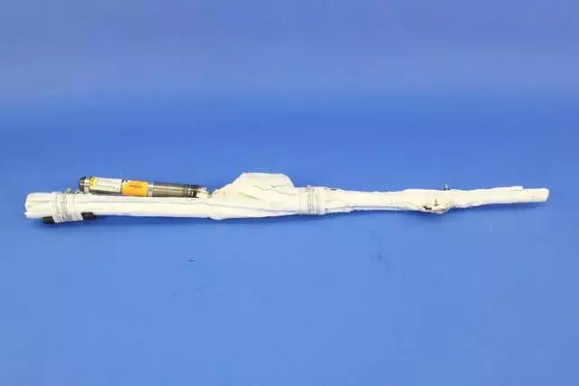 68184327AJ - Restraints: Side Curtain Air Bag, Left for Ram: 1500, 1500 Classic, 2500, 3500 Image