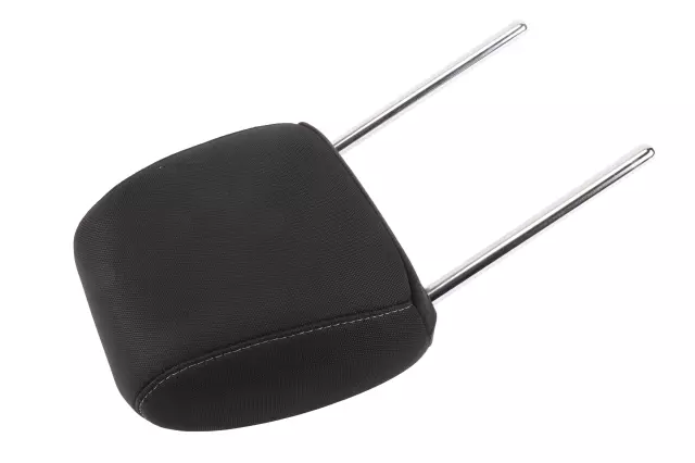 42768094 - : Black Front Seat Head Restraint for Chevrolet: Spark Image