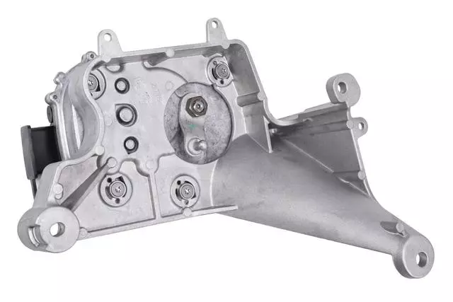 84496040 - : Transmission Range Control Module for GM Image