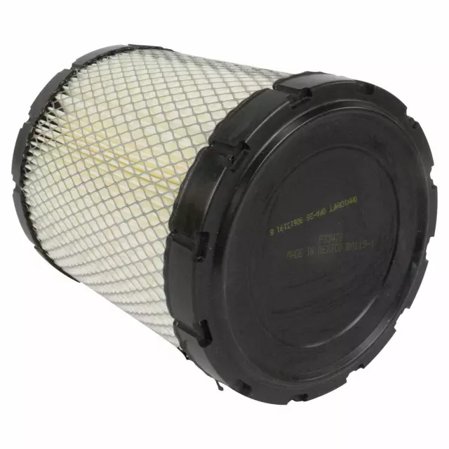 Element Assembly Air Cleaner - Ford (QFA-28)