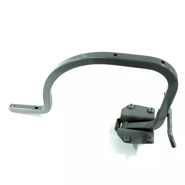 Deck Lid Hinge - Volkswagen (5C6-827-301-E)