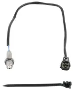 25662 - : NTK OE Type 4-Wire A/F Sensor for NTK Oxygen Sensors Image