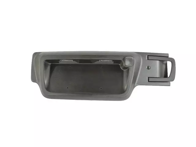 License Plate Panel - Mopar (68311690AA)