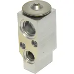 EX10177C - : A/C Expansion Valve -- Block Expansion Valve for UAC Image
